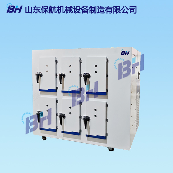 BFH-60L 小型VOC環境檢測艙   ?